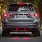Mercedes-Benz X168 GLS Upgrade LD Style Body Kit Front Lip Side Skirt Grill Front Bumper Vents Spoiler Exhaust Tips Diffuser