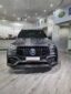 Mercedes-Benz X168 GLS Upgrade LD Style Body Kit Front Lip Side Skirt Grill Front Bumper Vents Spoiler Exhaust Tips Diffuser