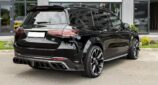 Mercedes-Benz W167 GLE Coupe Upgrade MS Body Kit Front Bumper Rear Bumper Side Skirt Spoiler Bonnet Front Fender Front Fender Widening Rear Fender Widening