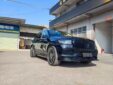 Mercedes-Benz X168 GLS Upgrade LD Style Body Kit Front Lip Side Skirt Grill Front Bumper Vents Spoiler Exhaust Tips Diffuser