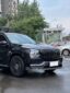 Mercedes-Benz X168 GLS Upgrade LD Style Body Kit Front Lip Side Skirt Grill Front Bumper Vents Spoiler Exhaust Tips Diffuser