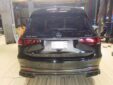 Mercedes-Benz X168 GLS Upgrade LD Style Body Kit Front Lip Side Skirt Grill Front Bumper Vents Spoiler Exhaust Tips Diffuser