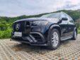 Mercedes-Benz X168 GLS Upgrade BBS Style Body Kit Front Lip Grill Front Bumper Vents Spoiler Exhaust Tips Diffuser