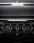 Audi Q8SQ8RSQ8 Upgrade MS Carbon Fiber Body Kit Front Lip Diffuser Rear Bumper Front Fender Widening Rear Fender Widening Front Bumper Associate Side Skirt Fender Vents Rear Bumper Vents Front Bumper Vents