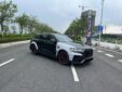 Audi Q8SQ8RSQ8 Upgrade MS Carbon Fiber Body Kit Front Lip Diffuser Rear Bumper Front Fender Widening Rear Fender Widening Front Bumper Associate Side Skirt Fender Vents Rear Bumper Vents Front Bumper Vents