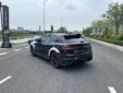 Audi Q8SQ8RSQ8 Upgrade MS Carbon Fiber Body Kit Front Lip Diffuser Rear Bumper Front Fender Widening Rear Fender Widening Front Bumper Associate Side Skirt Fender Vents Rear Bumper Vents Front Bumper Vents