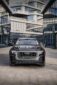 Audi Q8SQ8RSQ8 Upgrade PD Carbon Fiber Wide Body Kit Front Lip Diffuser Spoiler Front Fender Widening Rear Fender Widening