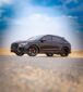 Audi Q8SQ8RSQ8 Upgrade MS Carbon Fiber Body Kit Front Lip Diffuser Rear Bumper Front Fender Widening Rear Fender Widening Front Bumper Associate Side Skirt Fender Vents Rear Bumper Vents Front Bumper Vents