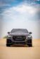 Audi Q8SQ8RSQ8 Upgrade MS Carbon Fiber Body Kit Front Lip Diffuser Rear Bumper Front Fender Widening Rear Fender Widening Front Bumper Associate Side Skirt Fender Vents Rear Bumper Vents Front Bumper Vents
