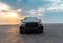 Audi Q8SQ8RSQ8 Upgrade MS Carbon Fiber Body Kit Front Lip Diffuser Rear Bumper Front Fender Widening Rear Fender Widening Front Bumper Associate Side Skirt Fender Vents Rear Bumper Vents Front Bumper Vents