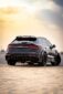 Audi Q8SQ8RSQ8 Upgrade MS Carbon Fiber Body Kit Front Lip Diffuser Rear Bumper Front Fender Widening Rear Fender Widening Front Bumper Associate Side Skirt Fender Vents Rear Bumper Vents Front Bumper Vents