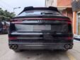 Audi Q8SQ8RSQ8 Upgrade ABT Carbon Fiber Body Kit Front Lip Diffuser Front Fender Widening Rear Fender Widening Front Bumper Associate