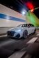 Audi A6S6RS6 C8 Upgrade RS6RS7 ABT Carbon Fiber Body Kit Front Lip Side Skirt Spoiler Diffuser Front Bumper Vents Rear Bumper Vents Mirror Cover