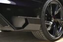 Audi A6S6RS6 C8 Upgrade RS6RS7 ABT Carbon Fiber Body Kit Front Lip Side Skirt Spoiler Diffuser Front Bumper Vents Rear Bumper Vents Mirror Cover