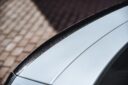 Audi A7S7RS7 4K8 Upgrade RS7 ABT Carbon Fiber Body Kit Front Lip Side Skirt Spoiler Diffuser Front Bumper Vents Rear Bumper Vents Mirror Cover