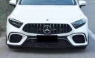 Mercedes-Benz C257 Upgrade CLS63 Body Kit Front Bumper Rear Bumper Front Bumper Associate Rear Bumper Associate