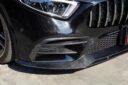 Mercedes-Benz C257 CLS Carbon Fiber Body Kit Front Lip Side Skirt Spoiler Diffuser